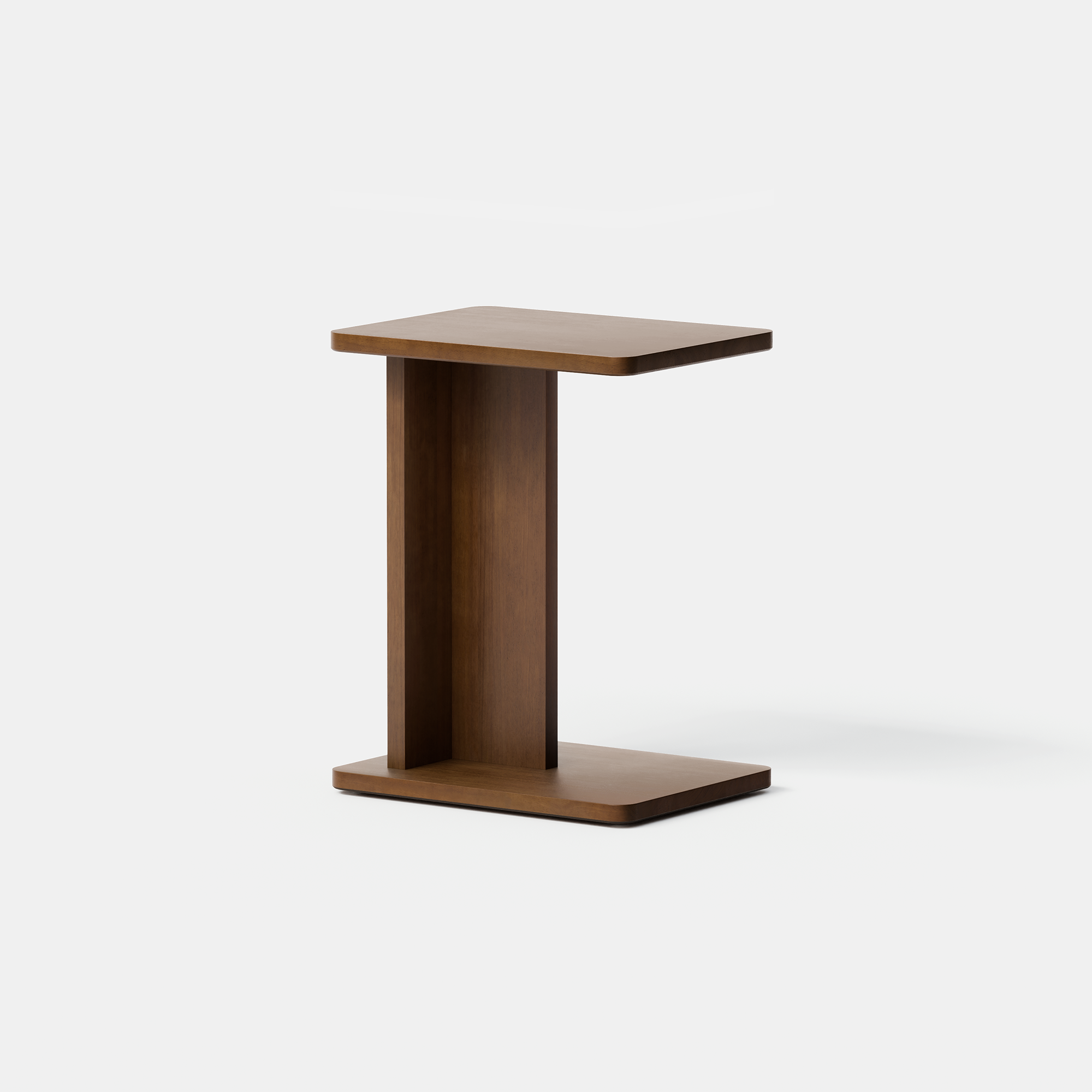 Standard / Walnut / Individual