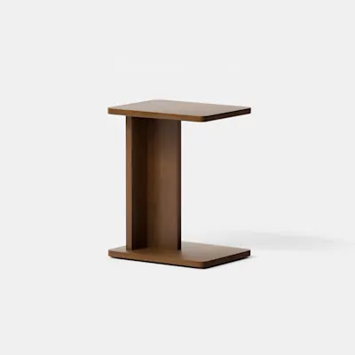 Standard / Walnut / Individual