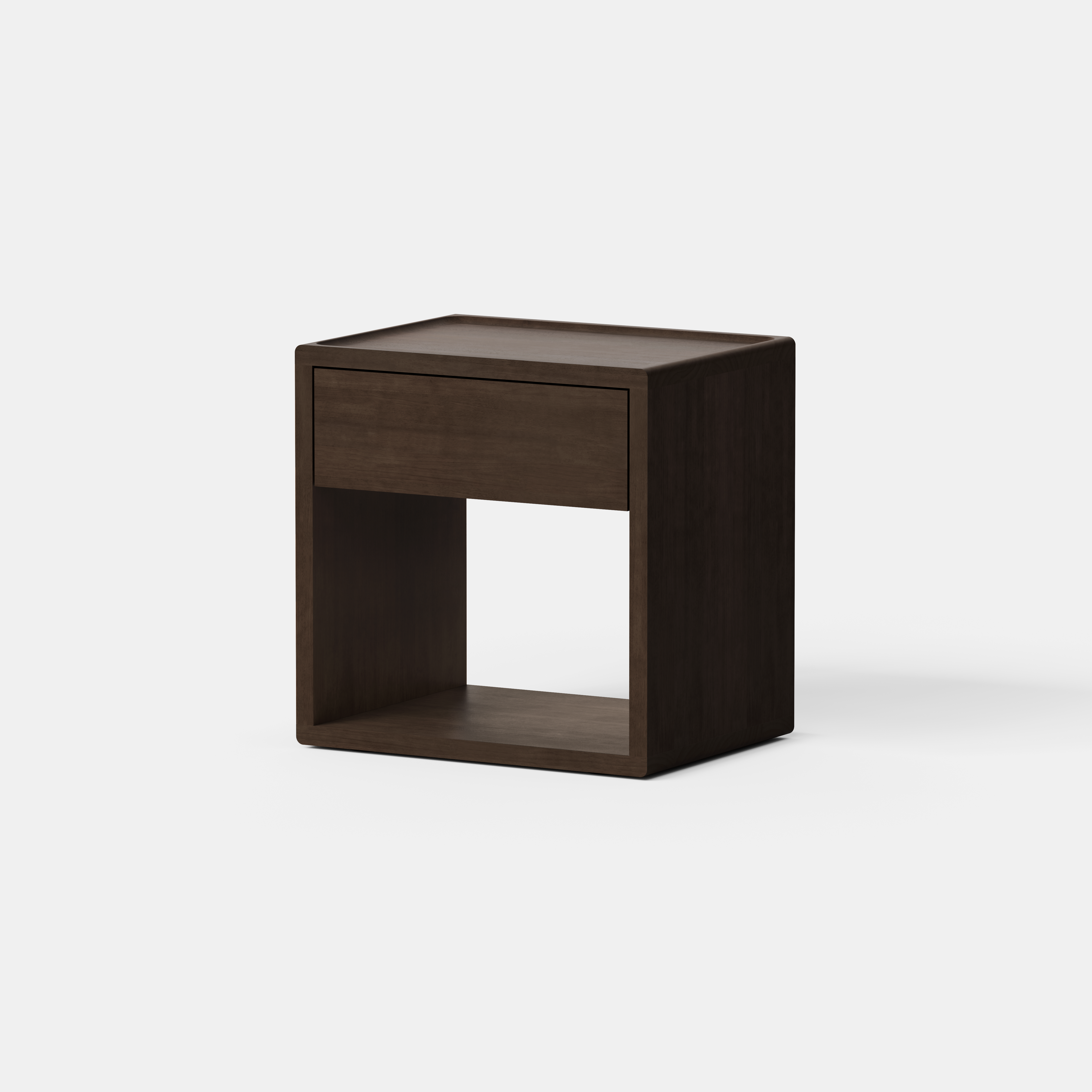 Espresso / Individual / Nightstand