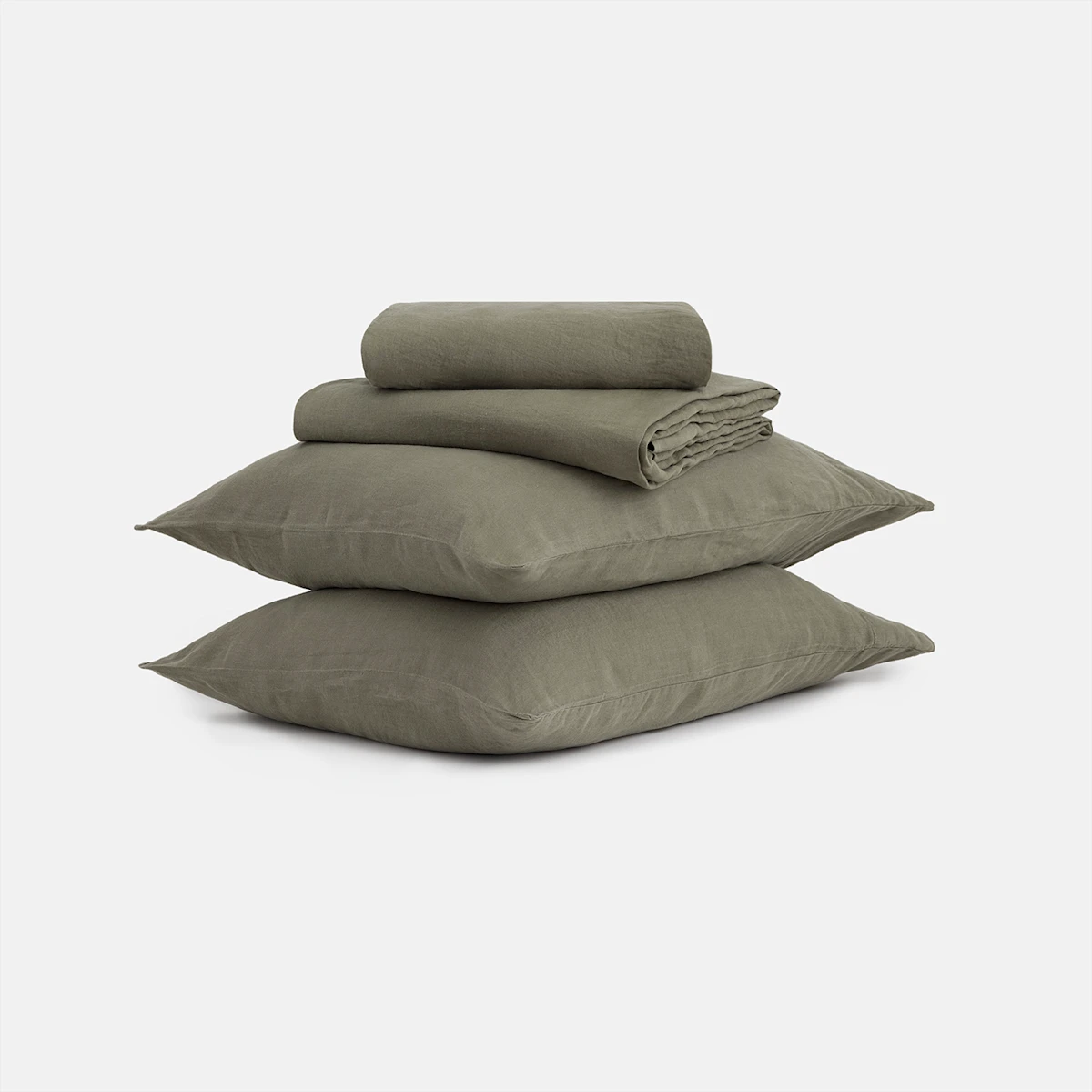 Lumsden Crest Black Bedding Set main image 0