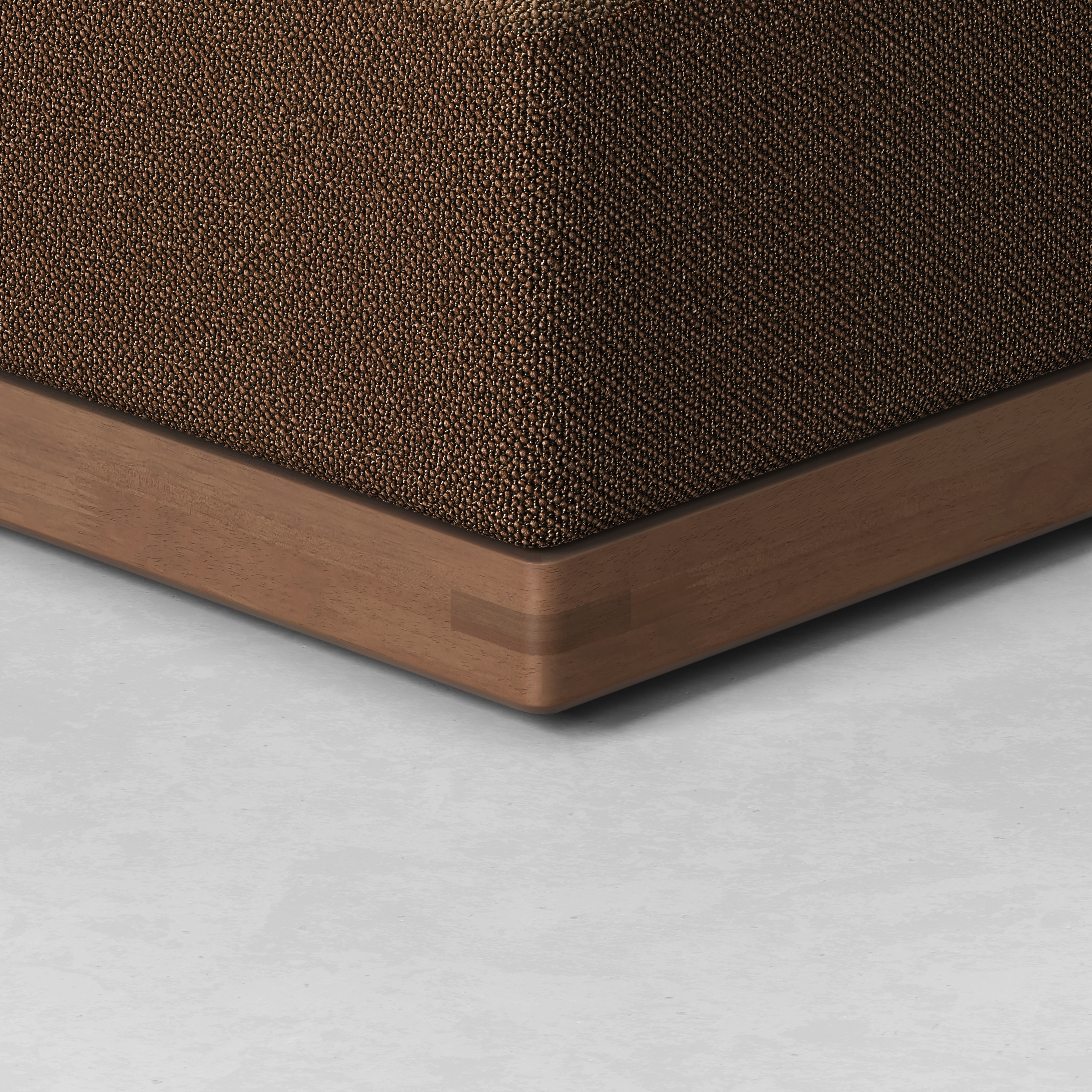 Tobacco / Walnut