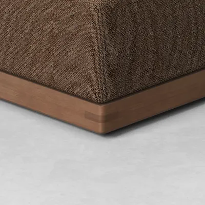 Tobacco / Walnut