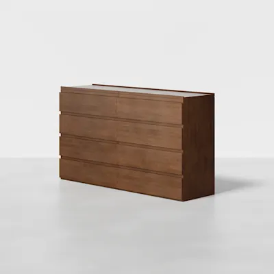 Walnut / 4x2