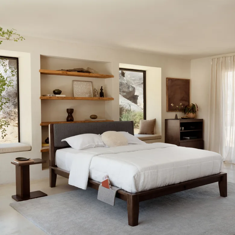 Eco-Friendly & Sustainable Rugs