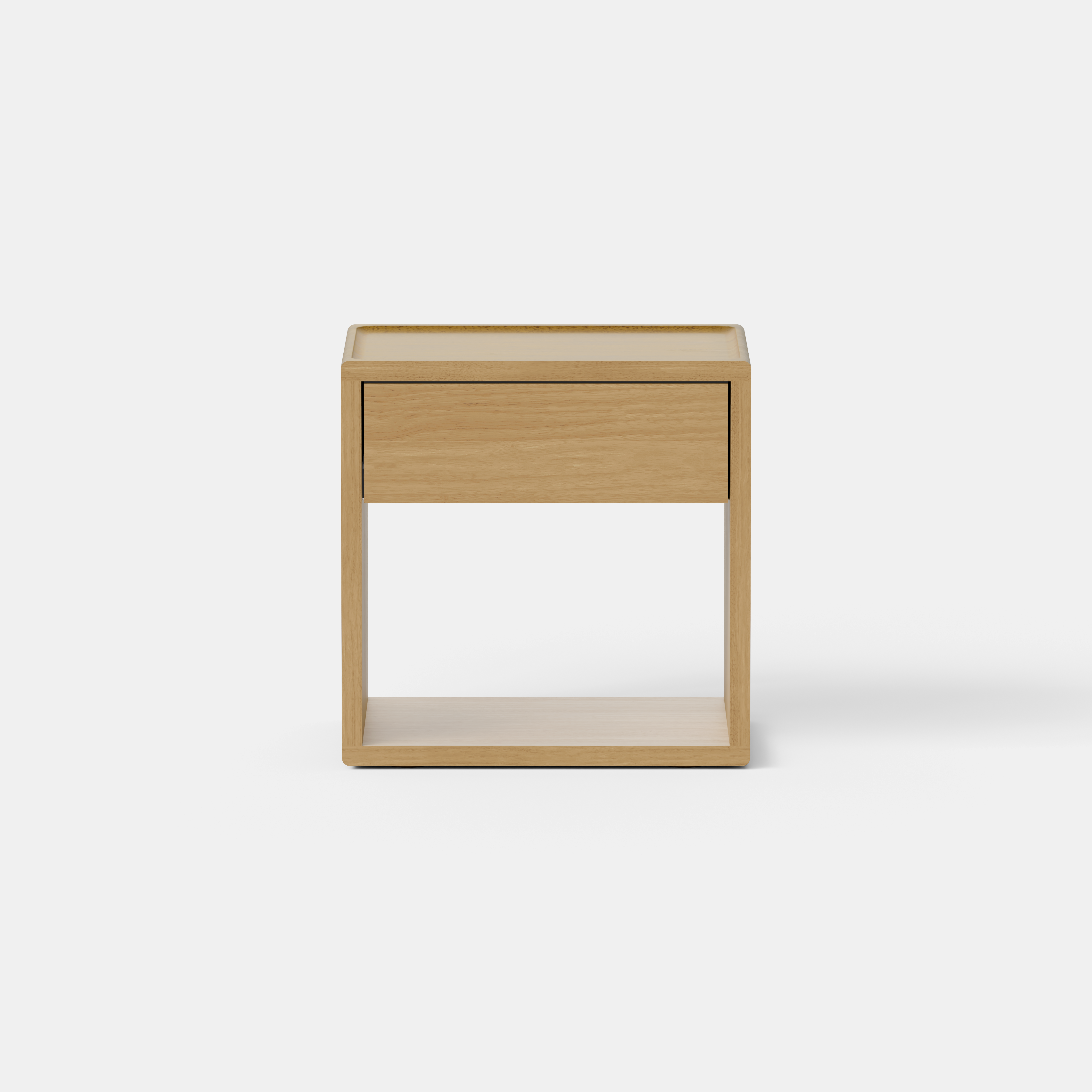 Oak / Individual / Nightstand