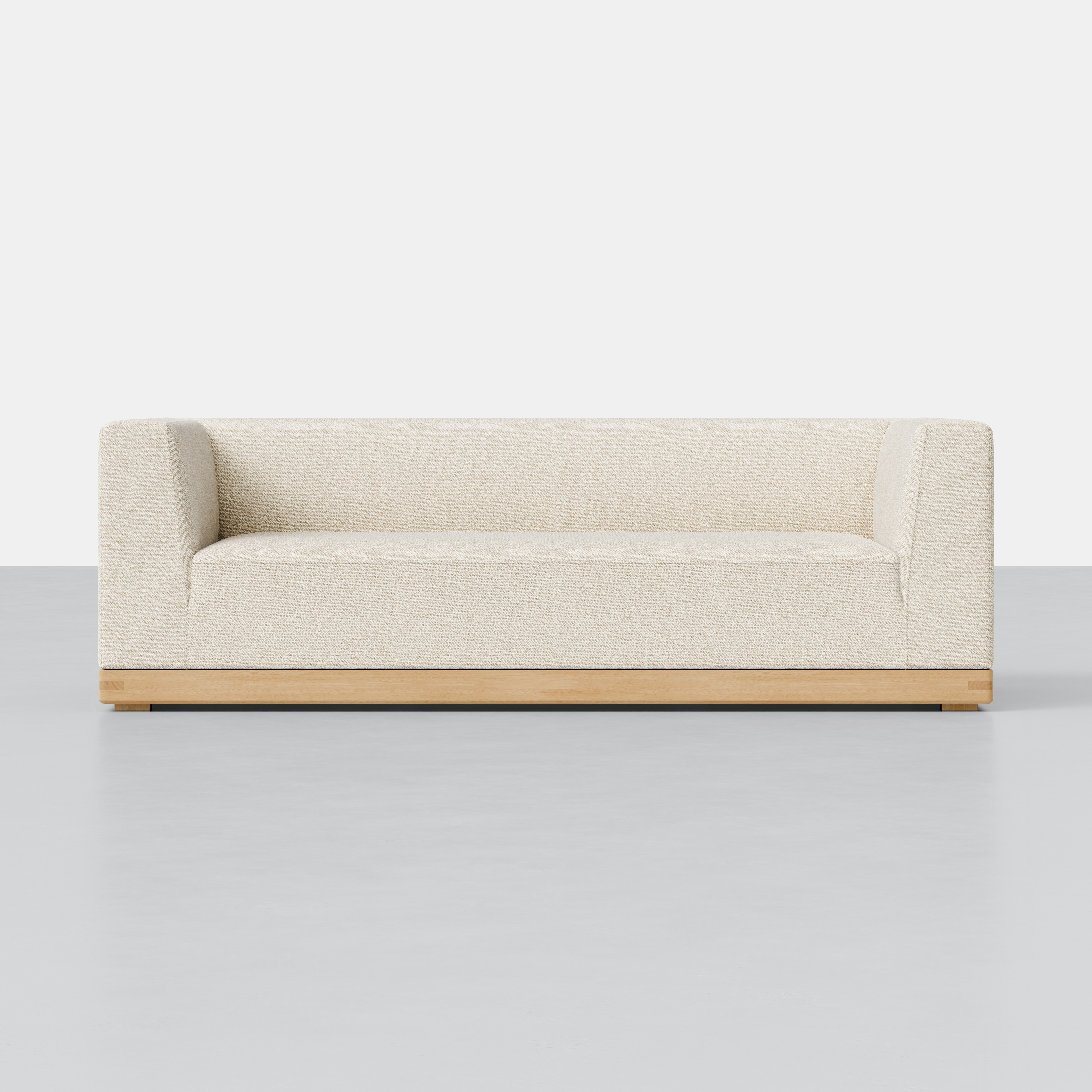 Ivory / Natural