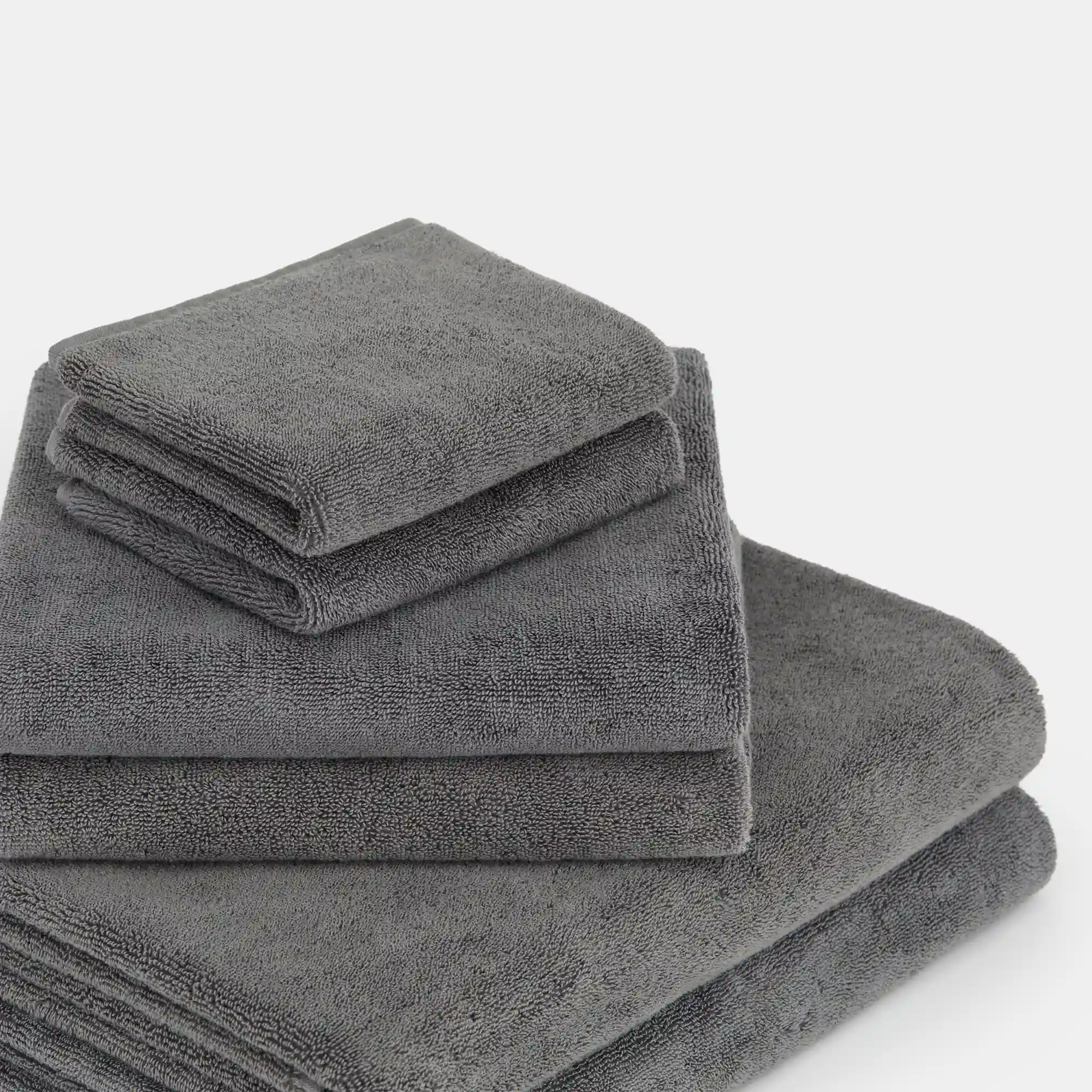 Turkish Cotton Bath Towels