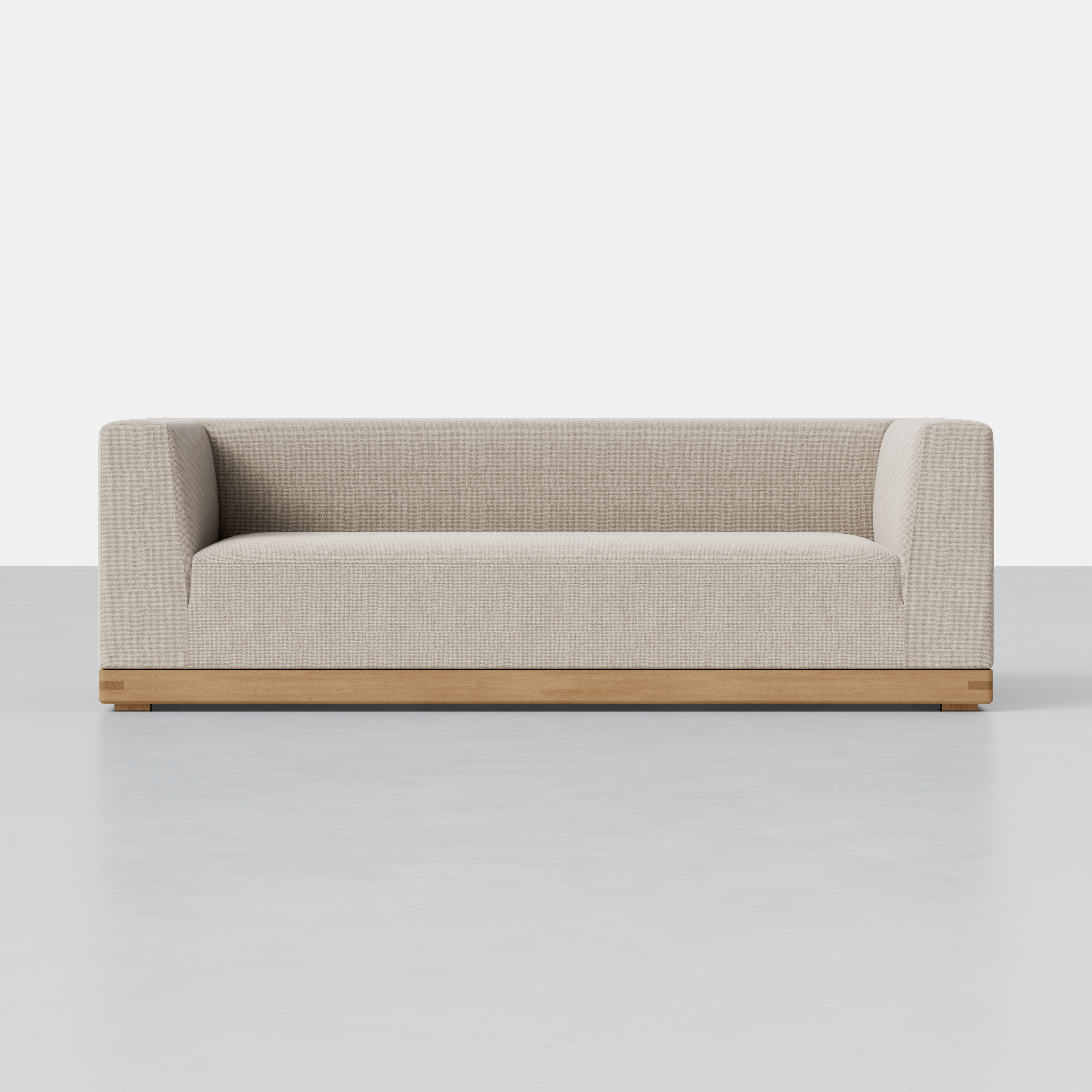 Natural / Oak