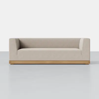 Natural / Oak