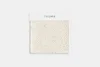 Performance Textured Weave Swatches (Ivory) - Front