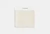 Performance Textured Weave Swatches (Ivory) - Front