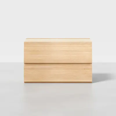 Natural / Individual