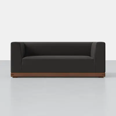 Carbon / Walnut