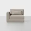 Signature Sectional Modules - Left Arm/ Right Arm / Natural - 1