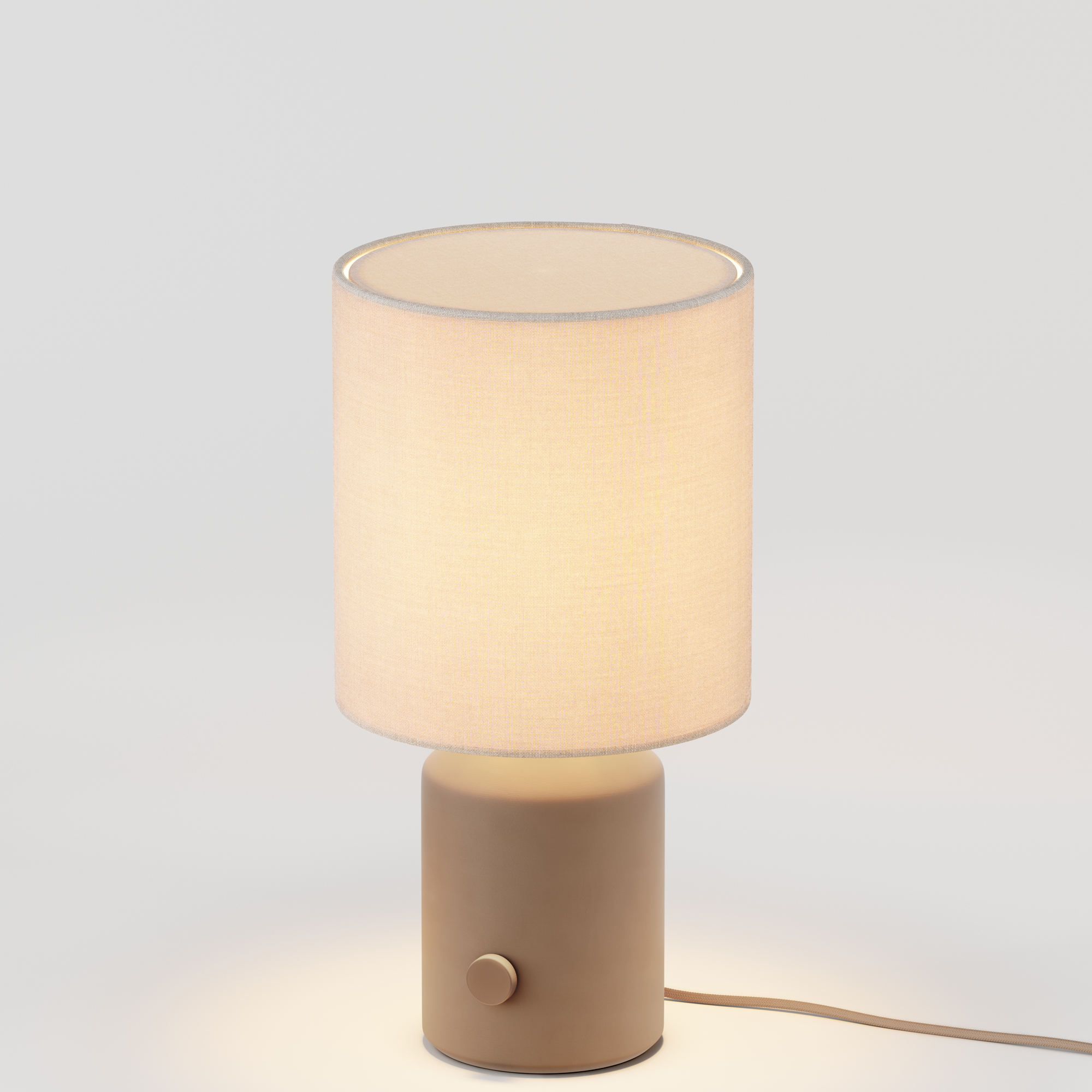 Thuma Table Lamp - Thumbnail 3