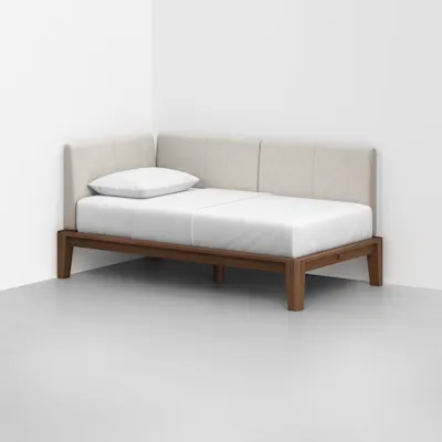 Natural / Walnut