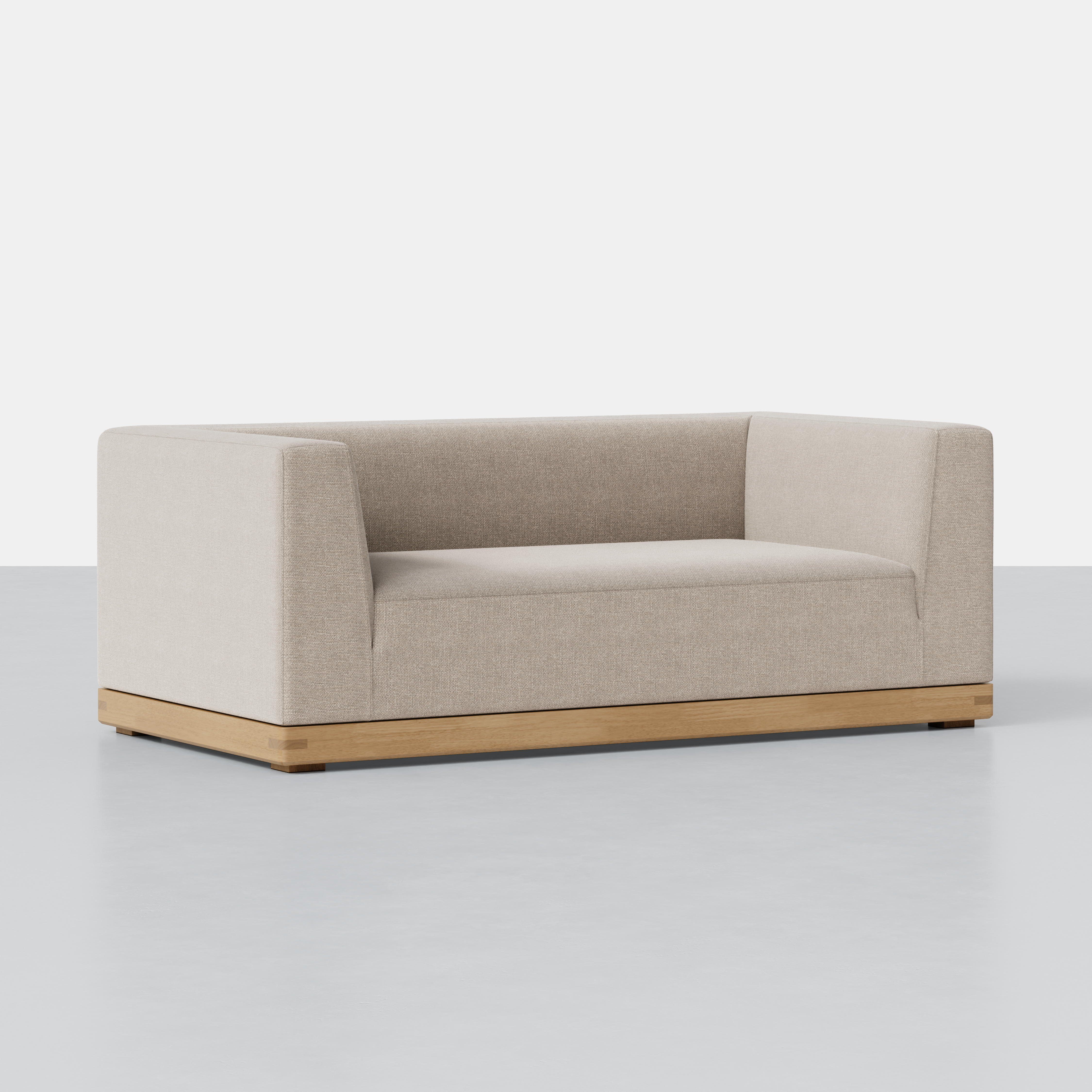 Natural / Oak