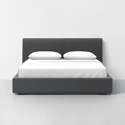 Cali King / Charcoal / Headboard