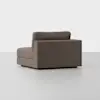 Signature Sectional Modules - Left Arm/ Right Arm / Mocha - 3