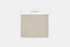 Performance Textured Weave Swatches (Natural) - 1