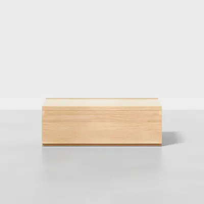 Natural / Individual