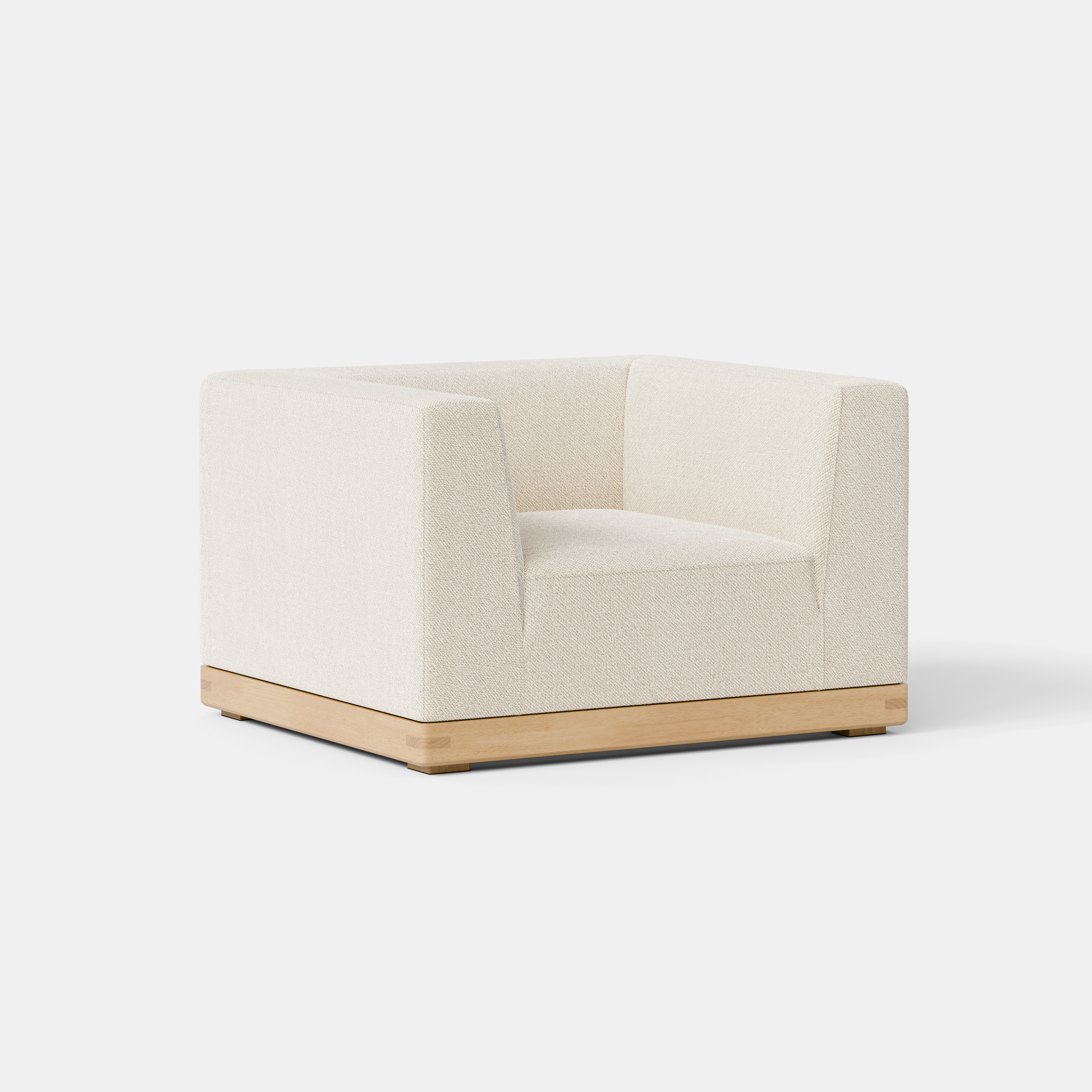 Ivory / Natural