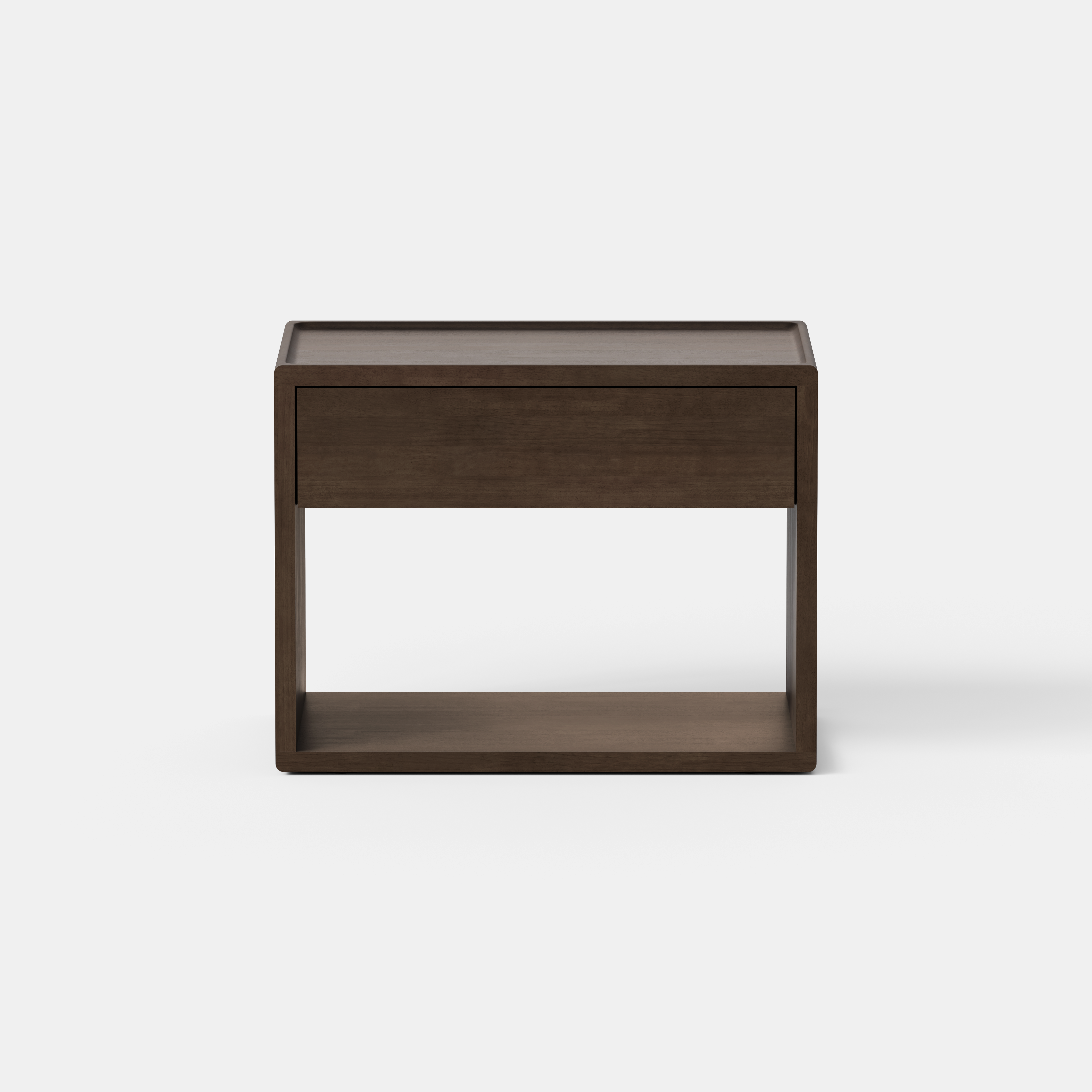 Espresso / Individual / Nightstand