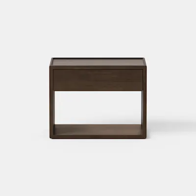 Espresso / Individual / Nightstand