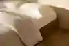 Linen Sheet Set (White) - Editorial