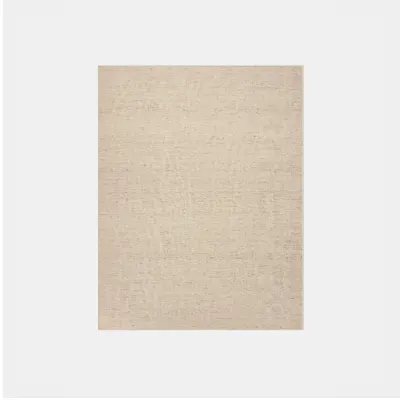 8x10 / Ivory Drift