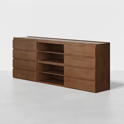 Walnut / 4x3
