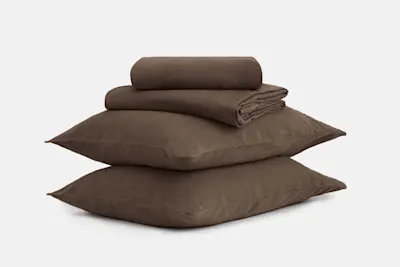 King / Warm Mocha