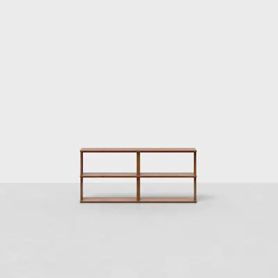 Walnut / 2x2