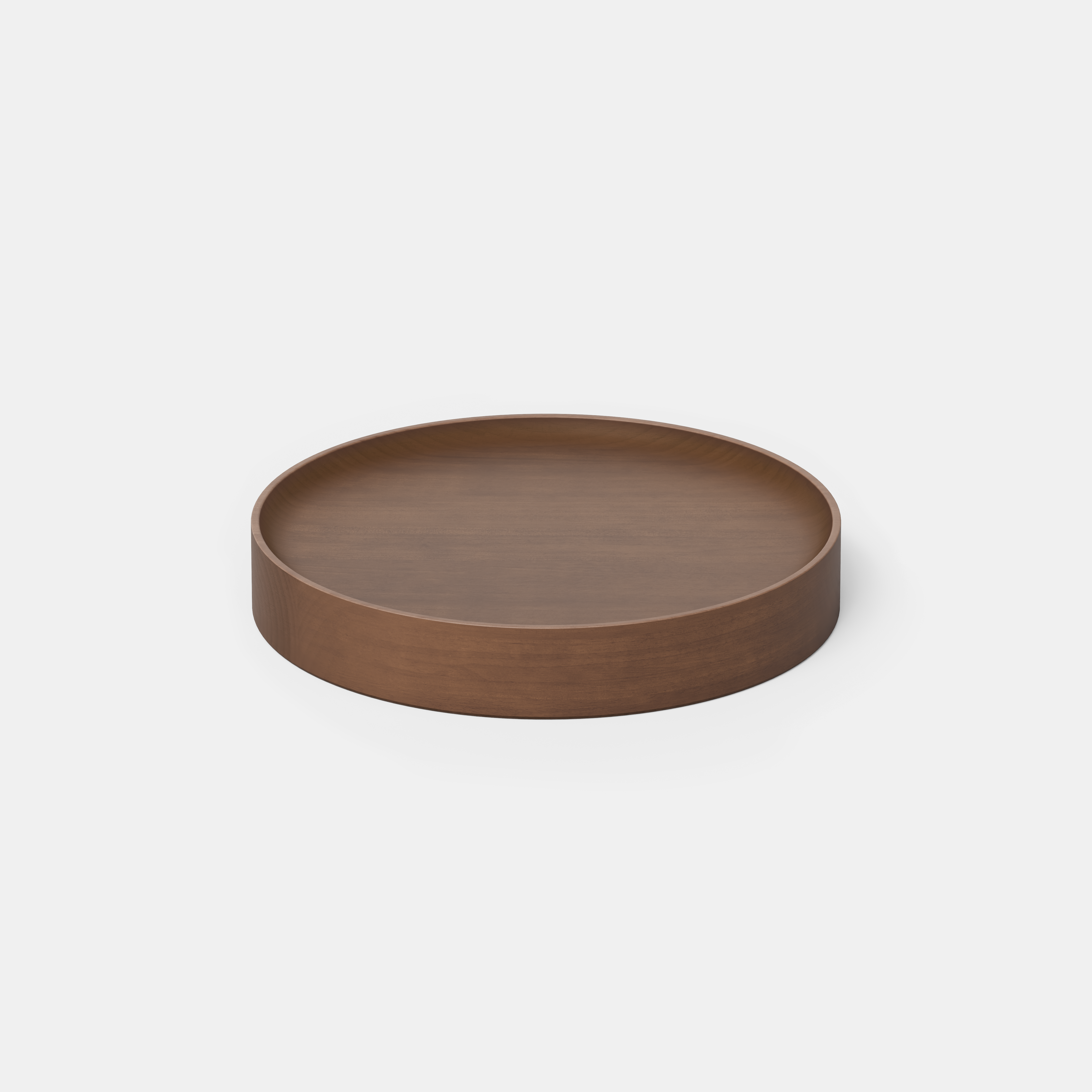 18" / Walnut