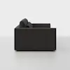 Signature Modular Sofa - 4 Seat / Carbon - 4