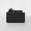Signature Modular Sofa - 4 Seat / Carbon - 4