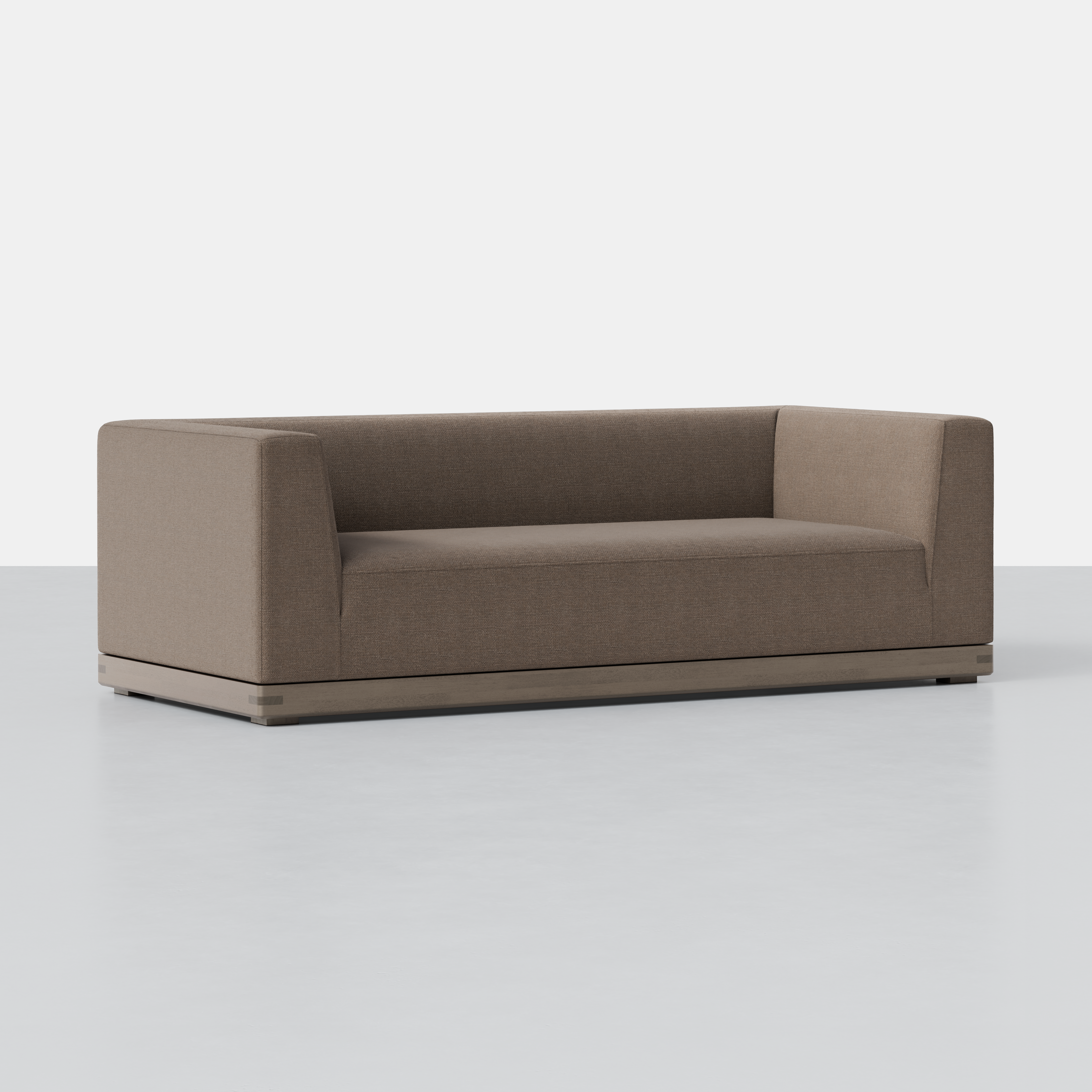 Mocha / Grey
