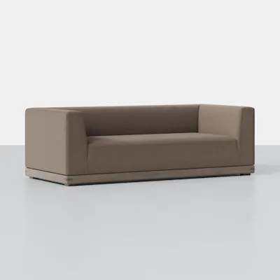 Mocha / Grey