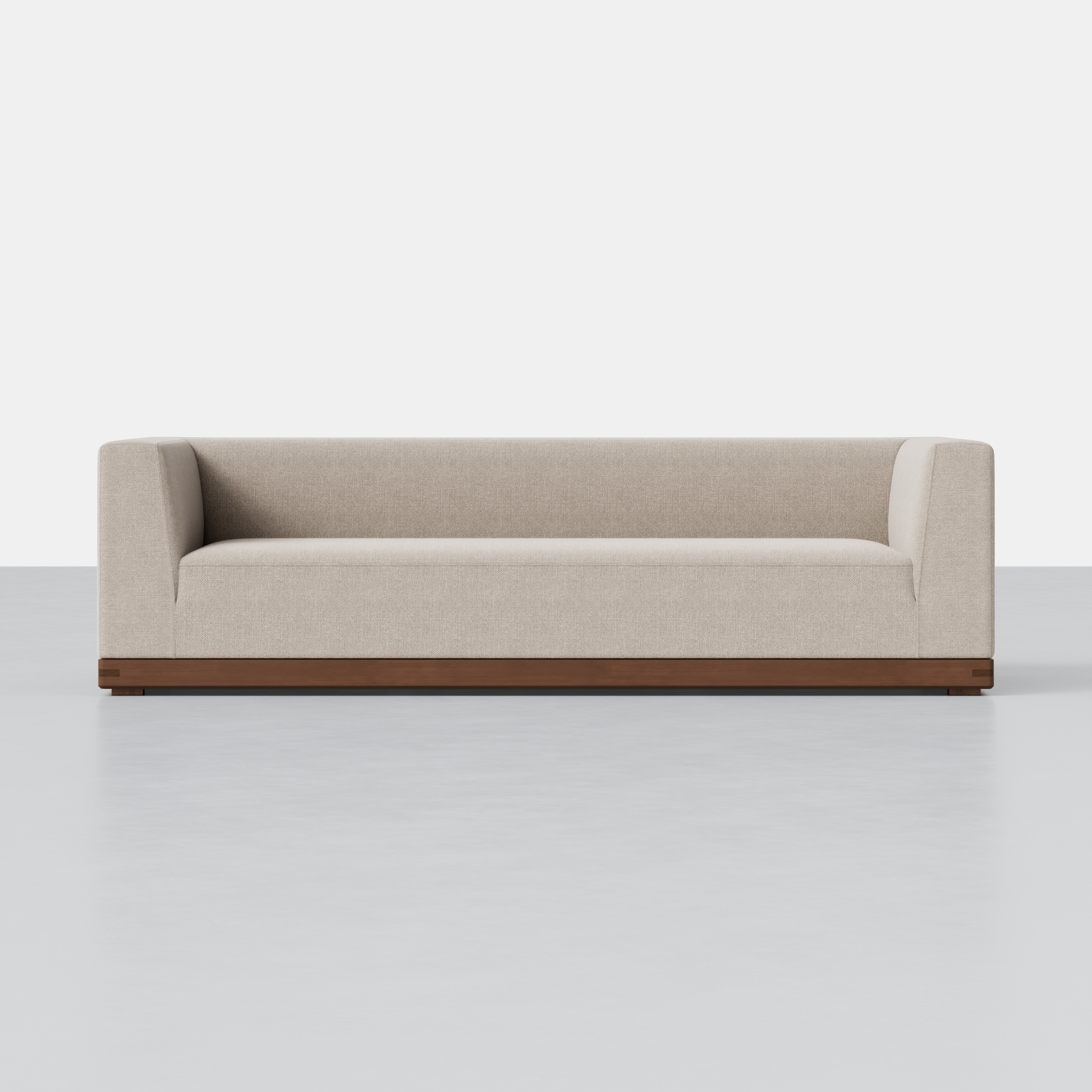 Natural / Walnut