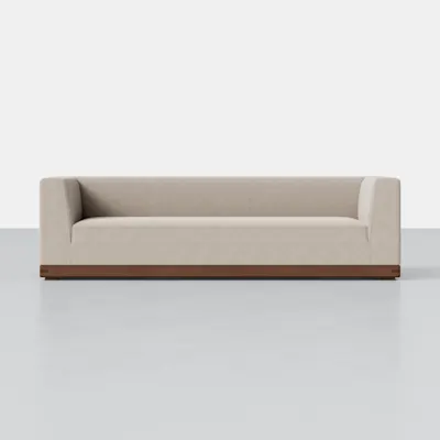 Natural / Walnut