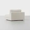 Signature Sectional Modules - Left Arm/ Right Arm / Ivory - 3