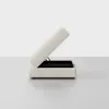 Signature Sectional Modules - Storage Ottoman / Ivory - 9