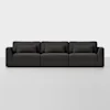 Signature Modular Sofa - 3 Seat / Carbon - 1