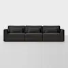 Signature Modular Sofa - 3 Seat / Carbon - 1