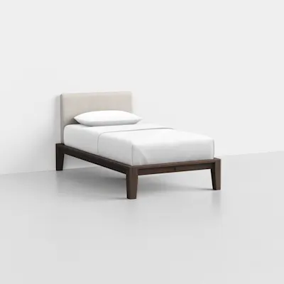 Twin / Natural / Espresso