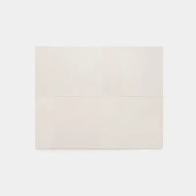 Thuma Rugs Paneled Wool Modern Rug | Thuma