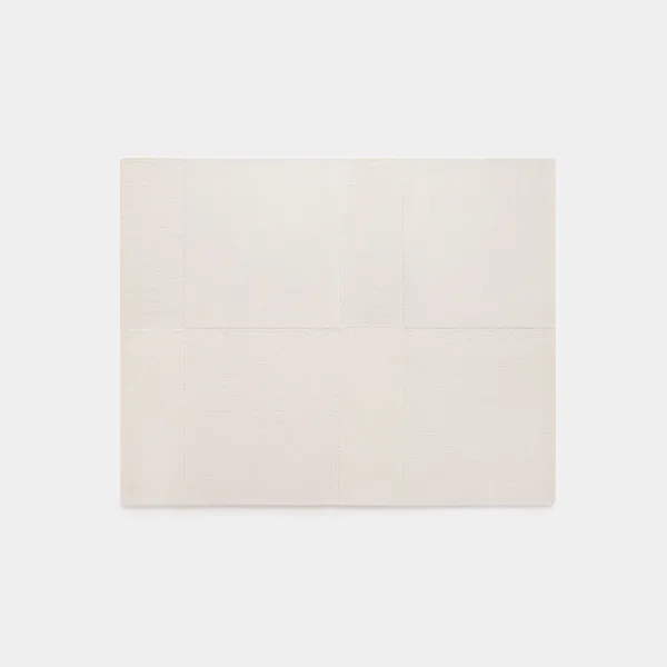 Thuma Rugs Paneled Wool Modern Rug | Thuma