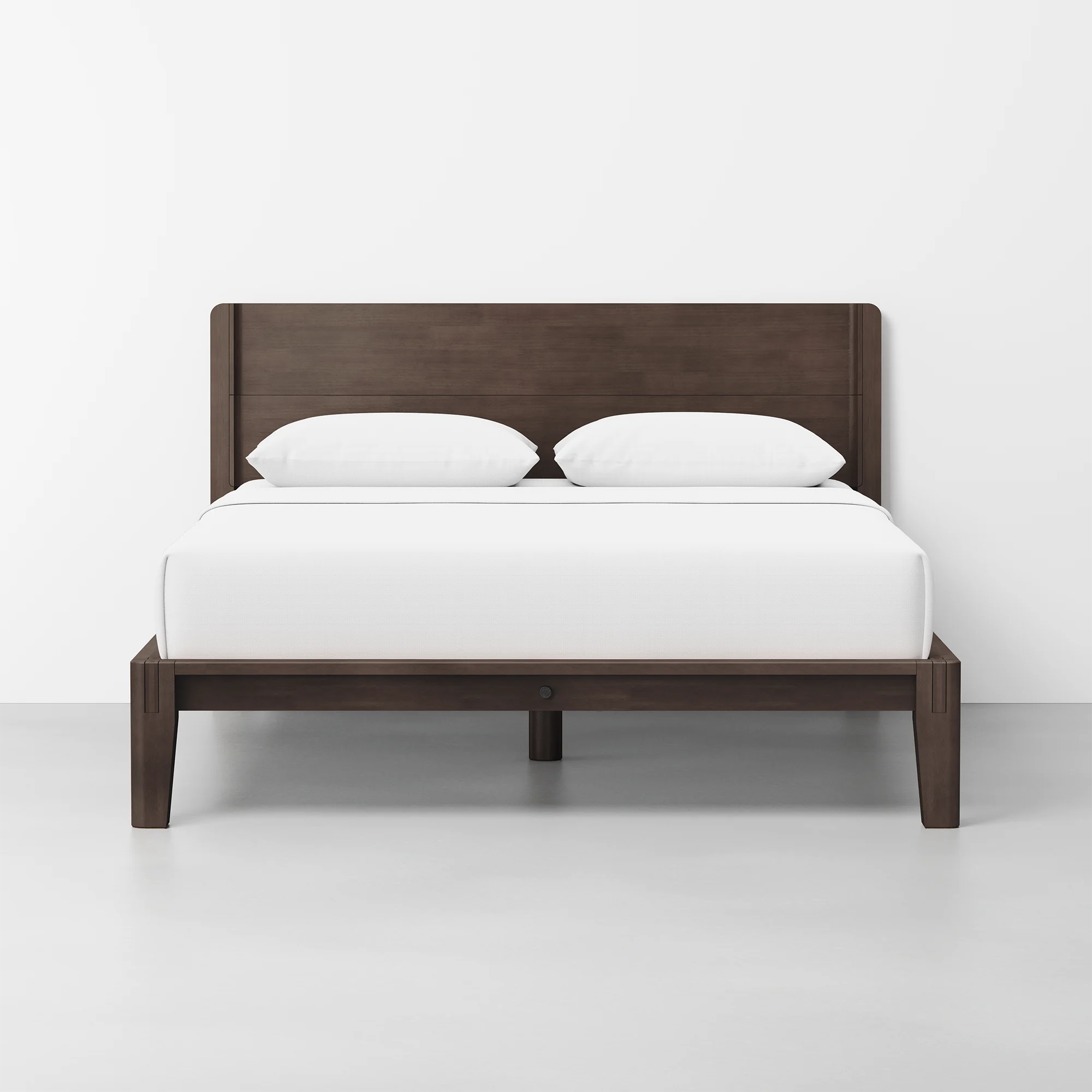 Bed Frame and Headboard