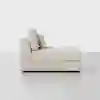 Signature Sectional Modules - Armless / Ivory - 4