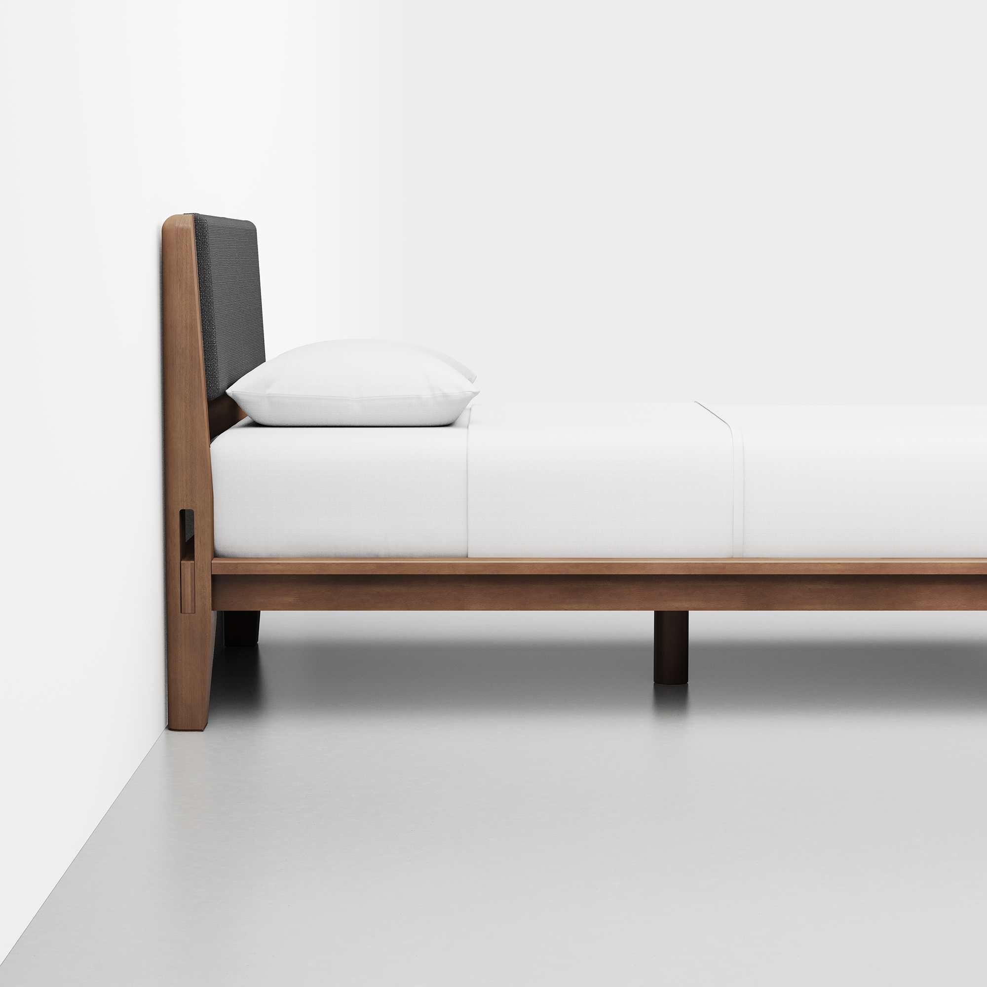Classic Bed